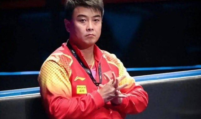 hth-国乒60人团队去伦敦，出征仪式取消，马琳王皓心态不同，不会换人|世乒赛|樊振东|王楚钦|林诗栋|孙颖莎_新浪新闻