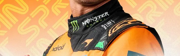 华体会体育app-F1迈阿密大奖赛冲刺赛：诺里斯夺冠 皮亚斯特里第二