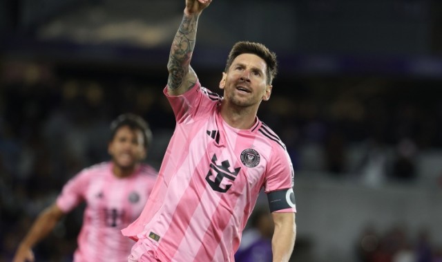 华体会体育app-CIES统计最具决定性球员：梅西造59球第一，姆巴佩第2凯恩第3