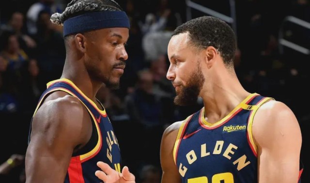 华体会体育-勇士锁定西部第十！附加赛对手敲定，迎战快船vs开拓者谁更难？