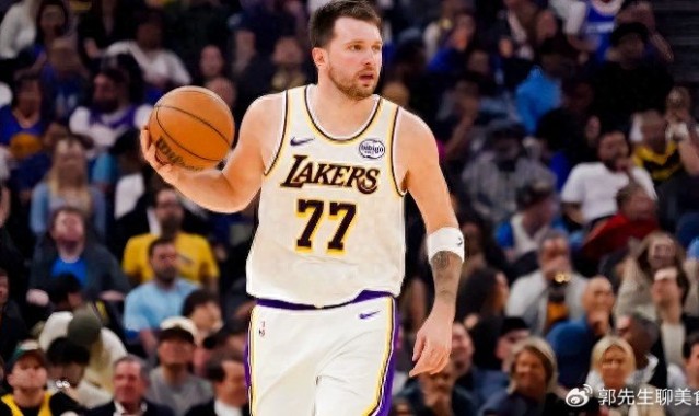 东契奇35分+绝杀三分!湖人复仇尼克斯升西部第五|卡尔-安东尼-唐斯|卢卡-东契奇|洛杉矶湖人队|纽约尼克斯队|詹姆斯_新浪体育_新浪新闻