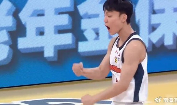 华体会体育-破案！阵容越破广东战绩却越好原因找到，和队里1人不在关系很大|广东队|焦泊乔|杜锋|麦考尔|浙江广厦_新浪新闻