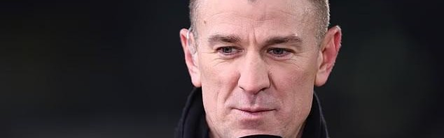 乔-哈特：我不反对球队依赖定位球；改规则？各队总会有办法