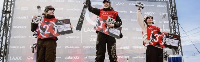 xingkong.com-晋升冬奥“二年级生” 苏翊鸣谷爱凌再当“夺金先锋”