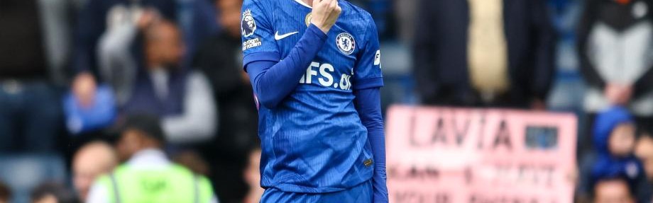 华体会体育-英超：切尔西1-3不敌诺丁汉森林 遭遇联赛6连败