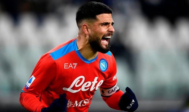 华体会体育app-【观察】金钱诱惑+情感冲击，因西涅挥别那不勒斯